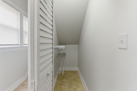 Tiny photo for 5414 W Eddy Street, Chicago, IL 60641 (MLS # 12617532)