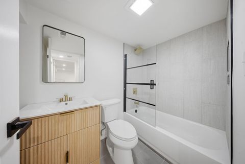 Tiny photo for 5414 W Eddy Street, Chicago, IL 60641 (MLS # 12617532)