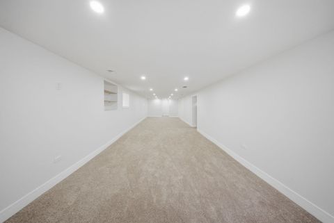 Tiny photo for 5414 W Eddy Street, Chicago, IL 60641 (MLS # 12617532)