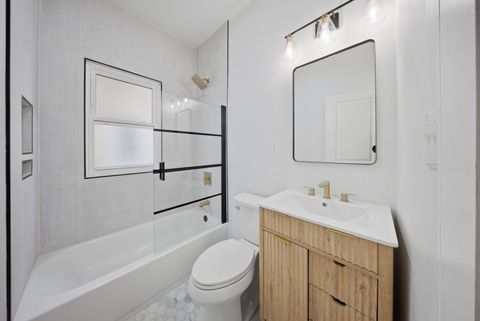 Tiny photo for 5414 W Eddy Street, Chicago, IL 60641 (MLS # 12617532)