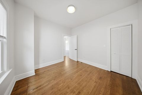Tiny photo for 5414 W Eddy Street, Chicago, IL 60641 (MLS # 12617532)