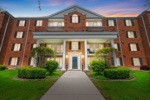 326 Park Avenue 38 Clarendon Hills IL 60514