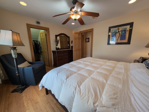 Tiny photo for 417 N Hough Street, Barrington, IL 60010 (MLS # 12723532)