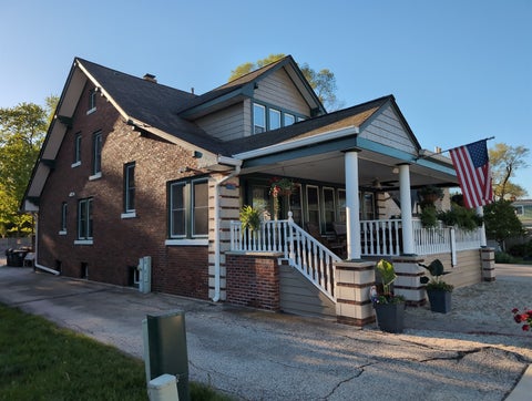 Photo of 417 N Hough Street, Barrington, IL 60010 (MLS # 12723532)