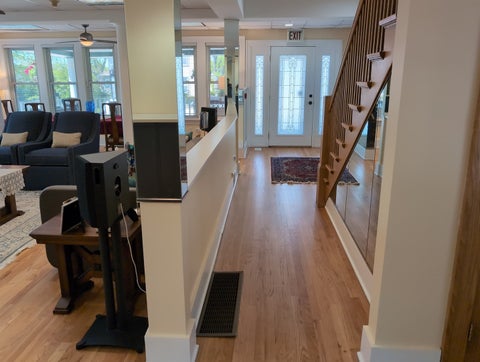 Tiny photo for 417 N Hough Street, Barrington, IL 60010 (MLS # 12723532)