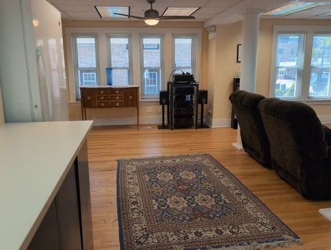 Tiny photo for 417 N Hough Street, Barrington, IL 60010 (MLS # 12723532)
