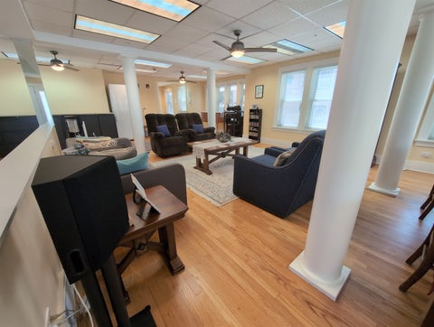 Tiny photo for 417 N Hough Street, Barrington, IL 60010 (MLS # 12723532)
