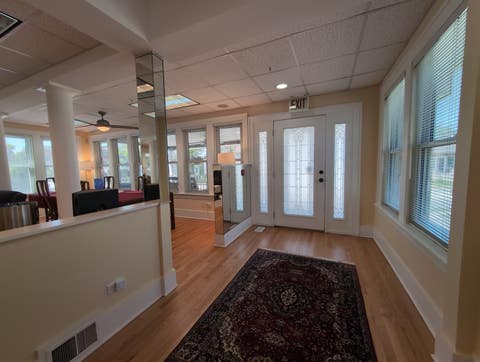 Tiny photo for 417 N Hough Street, Barrington, IL 60010 (MLS # 12723532)