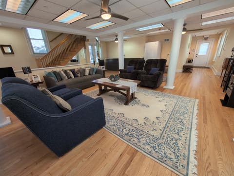 Tiny photo for 417 N Hough Street, Barrington, IL 60010 (MLS # 12723532)