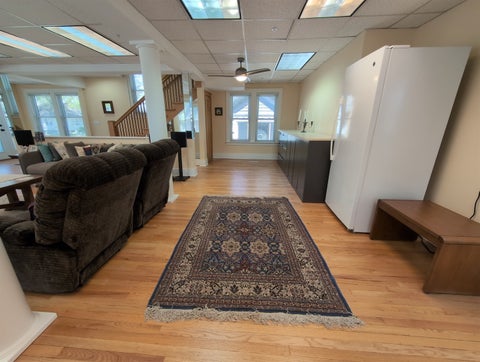 Tiny photo for 417 N Hough Street, Barrington, IL 60010 (MLS # 12723532)