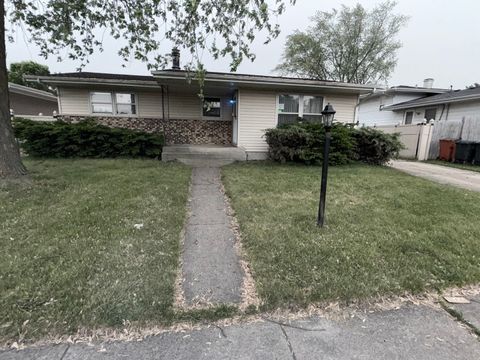 Photo of 2847 194th Street, Lansing, IL 60438 (MLS # 12530613)