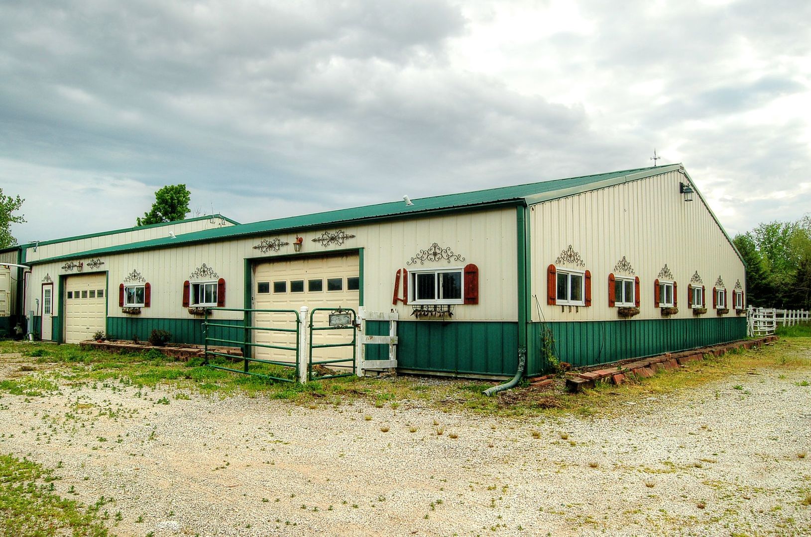 3645 Pine Bluff Road