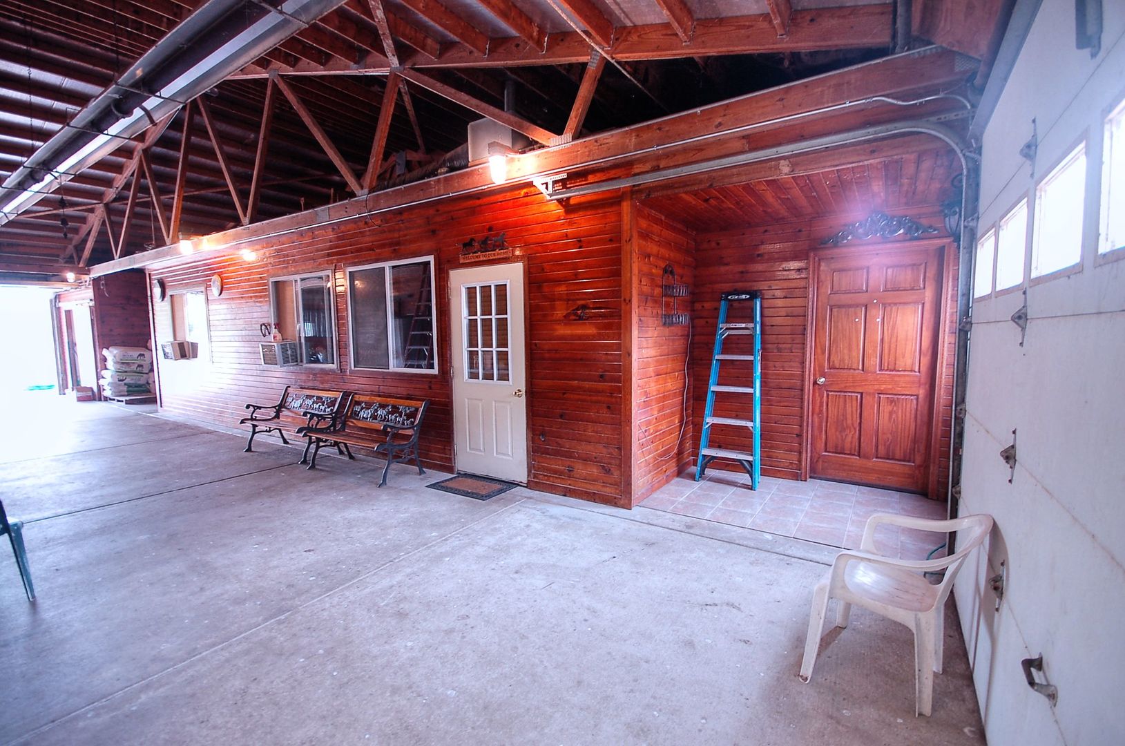 3645 Pine Bluff Road