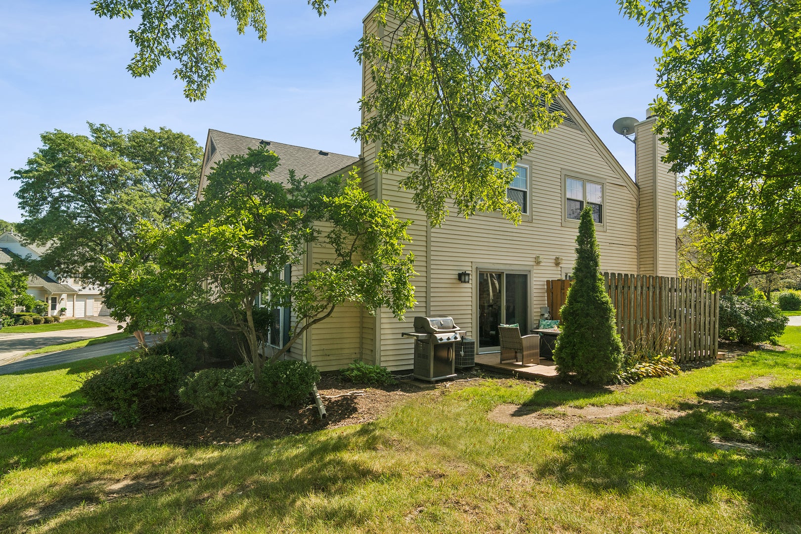 1024 N Knollwood Drive