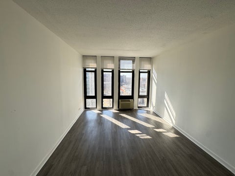 Tiny photo for 6700 S South Shore Drive #12E, Chicago, IL 60649 (MLS # 12727778)