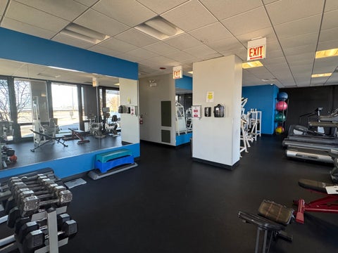 Tiny photo for 6700 S South Shore Drive #12E, Chicago, IL 60649 (MLS # 12727778)