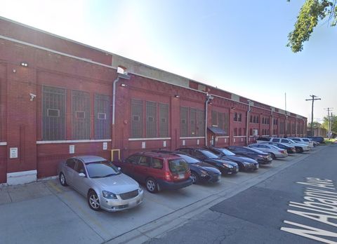 701 N Albany Avenue Chicago IL 60612
