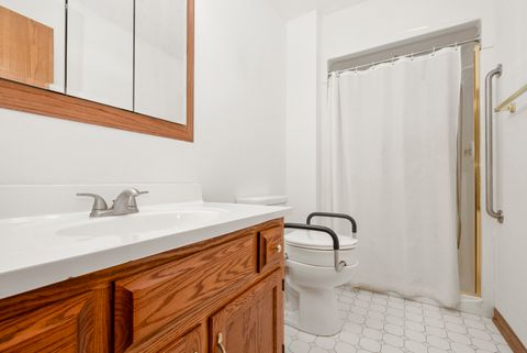 Tiny photo for 816 Eagle Creek Road, Elwood, IL 60421 (MLS # 12560213)