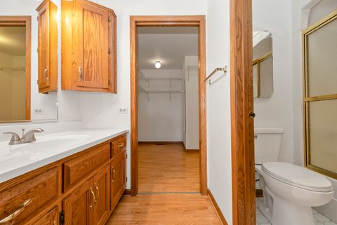 Tiny photo for 816 Eagle Creek Road, Elwood, IL 60421 (MLS # 12560213)