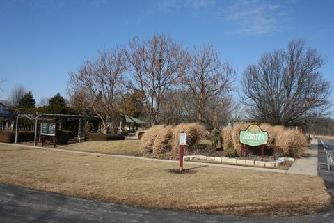 Tiny photo for 816 Eagle Creek Road, Elwood, IL 60421 (MLS # 12560213)