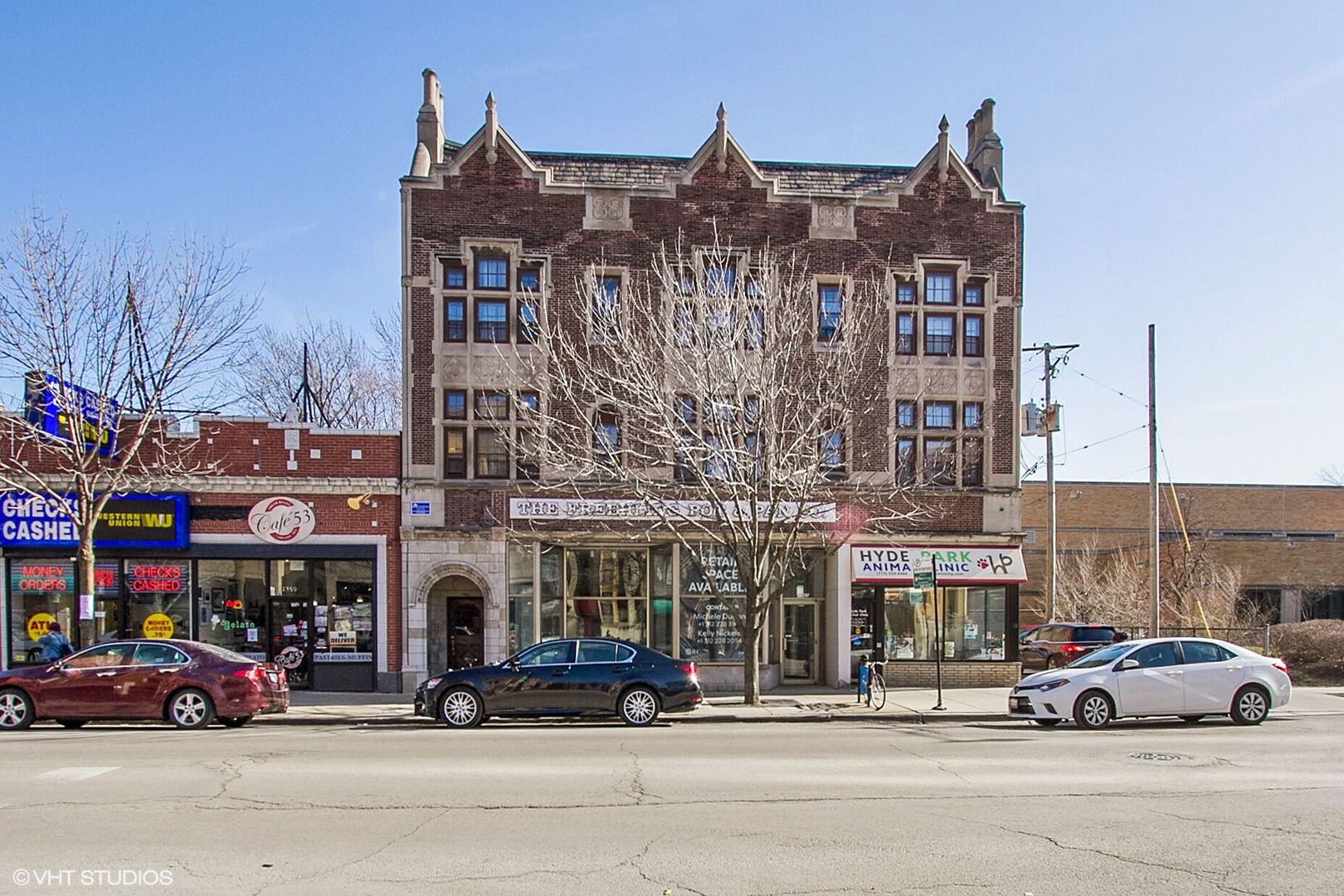 Photo 1 of 1 — 1367 E 53rd Street 200, Chicago, IL 60615