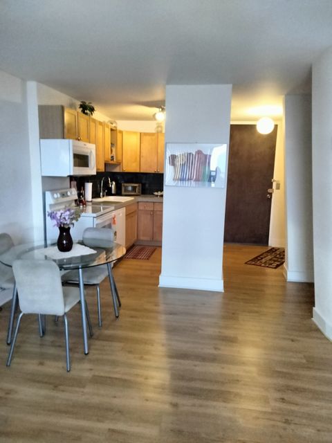Tiny photo for 5100 N Marine Drive #24C, Chicago, IL 60640 (MLS # 12477428)