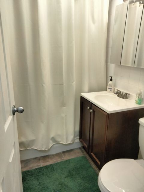 Tiny photo for 5100 N Marine Drive #24C, Chicago, IL 60640 (MLS # 12477428)