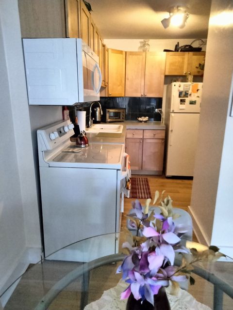 Tiny photo for 5100 N Marine Drive #24C, Chicago, IL 60640 (MLS # 12477428)