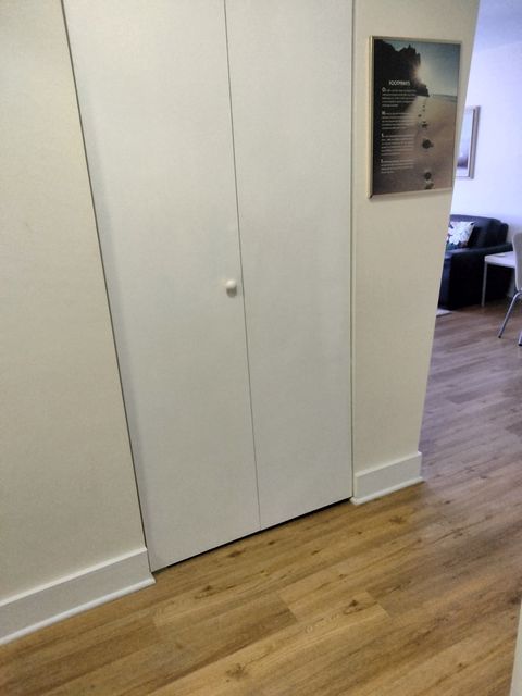 Tiny photo for 5100 N Marine Drive #24C, Chicago, IL 60640 (MLS # 12477428)