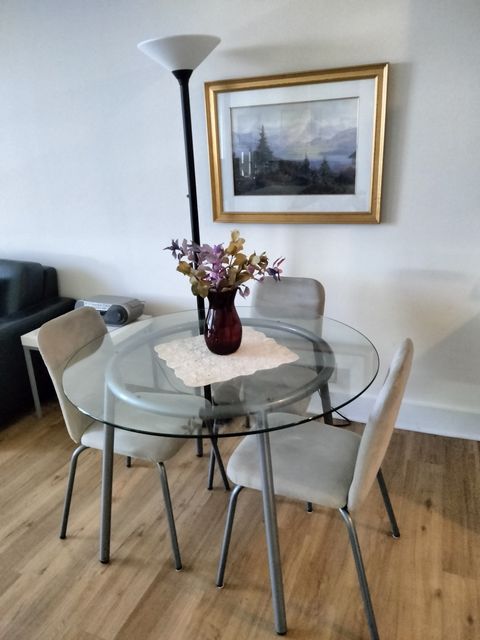 Tiny photo for 5100 N Marine Drive #24C, Chicago, IL 60640 (MLS # 12477428)