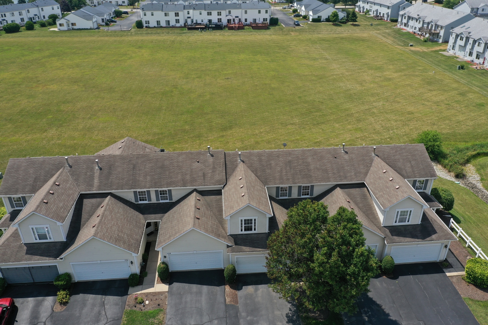 538 Prairie View Drive