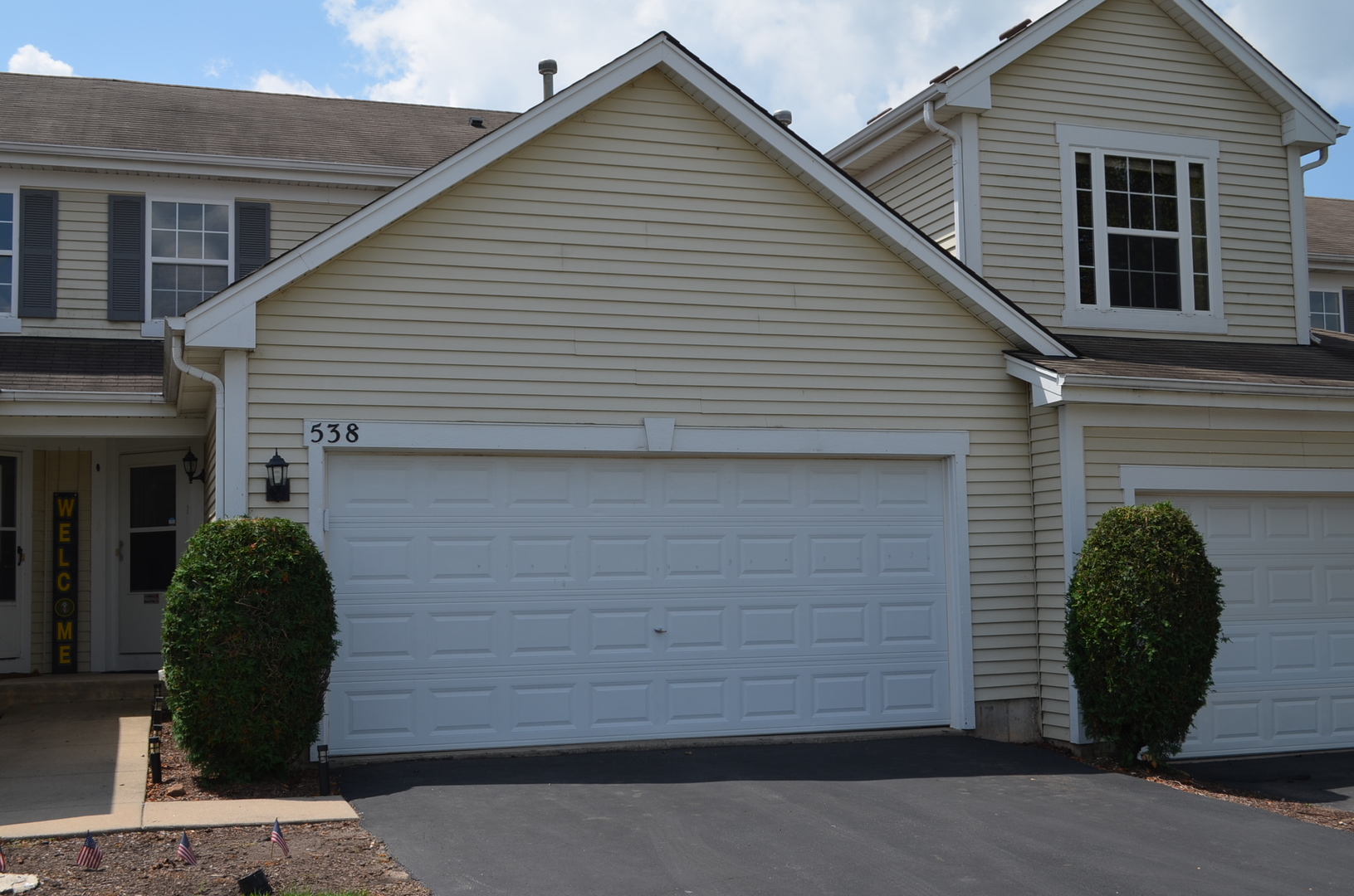 538 Prairie View Drive