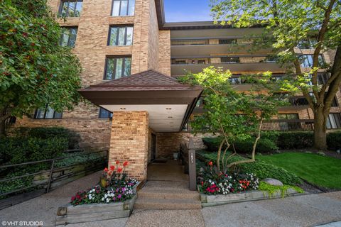 1671 Mission Hills Road 503 Northbrook IL 60062