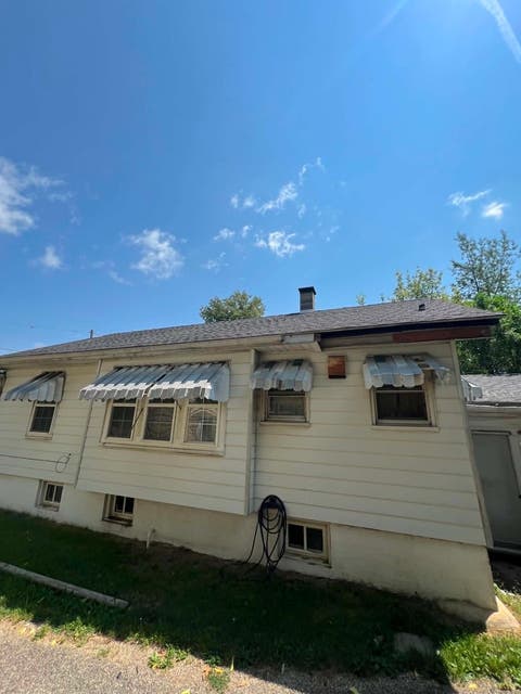 Tiny photo for 504 W Virginia Avenue, Peoria, IL 61604 (MLS # 12740169)