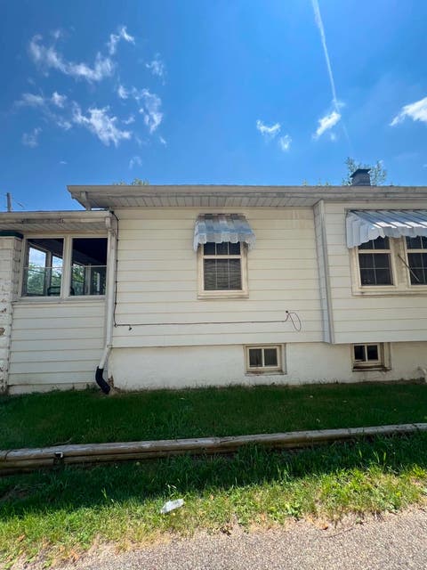 Tiny photo for 504 W Virginia Avenue, Peoria, IL 61604 (MLS # 12740169)