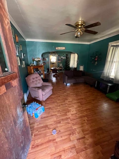 Tiny photo for 504 W Virginia Avenue, Peoria, IL 61604 (MLS # 12740169)