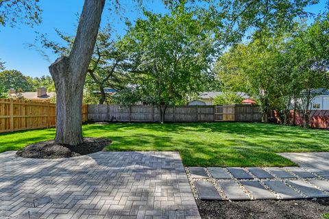 Tiny photo for 5314 Franklin Avenue, Western Springs, IL 60558 (MLS # 12501439)