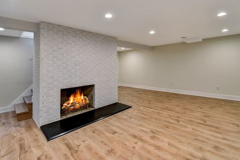 Tiny photo for 5314 Franklin Avenue, Western Springs, IL 60558 (MLS # 12501439)