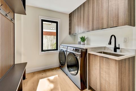 Tiny photo for 5314 Franklin Avenue, Western Springs, IL 60558 (MLS # 12501439)