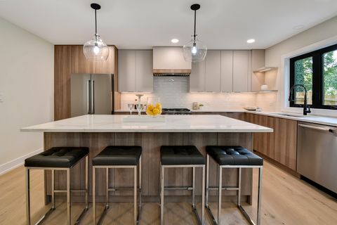 Tiny photo for 5314 Franklin Avenue, Western Springs, IL 60558 (MLS # 12501439)