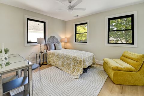 Tiny photo for 5314 Franklin Avenue, Western Springs, IL 60558 (MLS # 12501439)