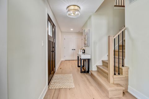 Tiny photo for 5314 Franklin Avenue, Western Springs, IL 60558 (MLS # 12501439)