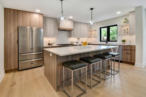 Tiny photo for 5314 Franklin Avenue, Western Springs, IL 60558 (MLS # 12501439)