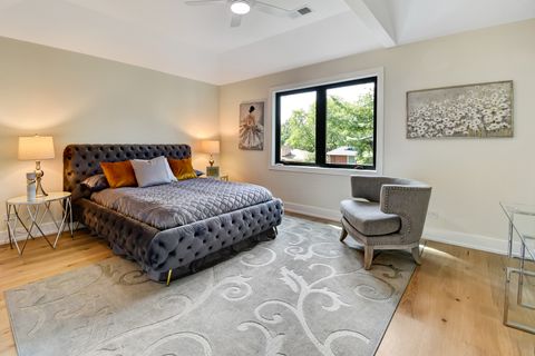 Tiny photo for 5314 Franklin Avenue, Western Springs, IL 60558 (MLS # 12501439)