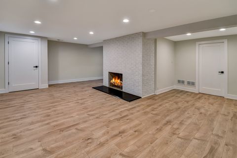 Tiny photo for 5314 Franklin Avenue, Western Springs, IL 60558 (MLS # 12501439)