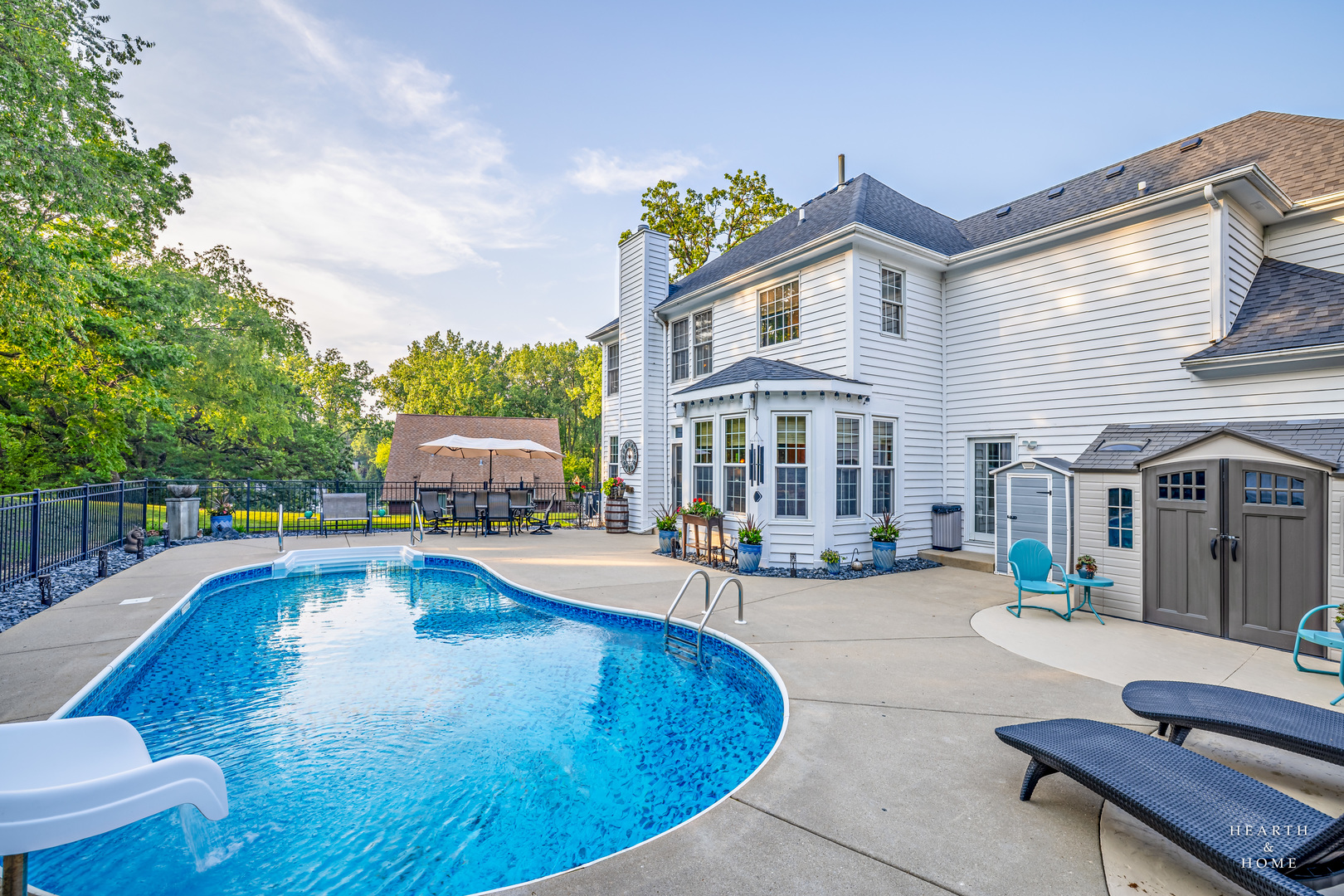 1181 Mallard Court