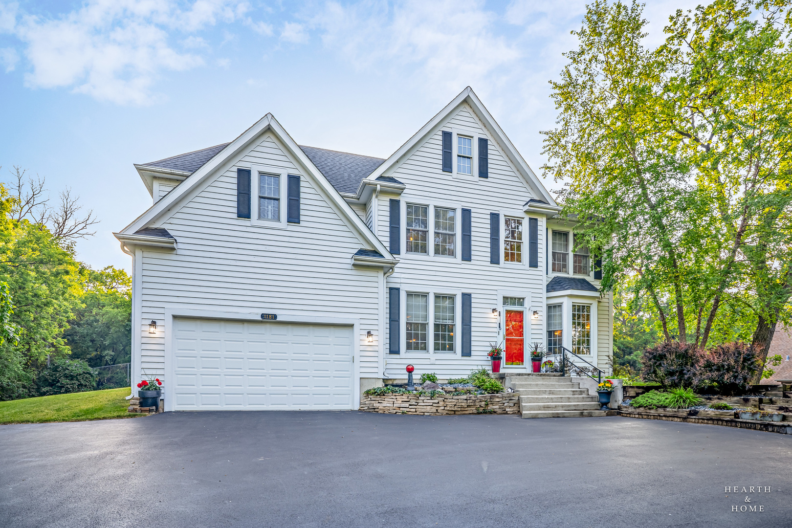 1181 Mallard Court