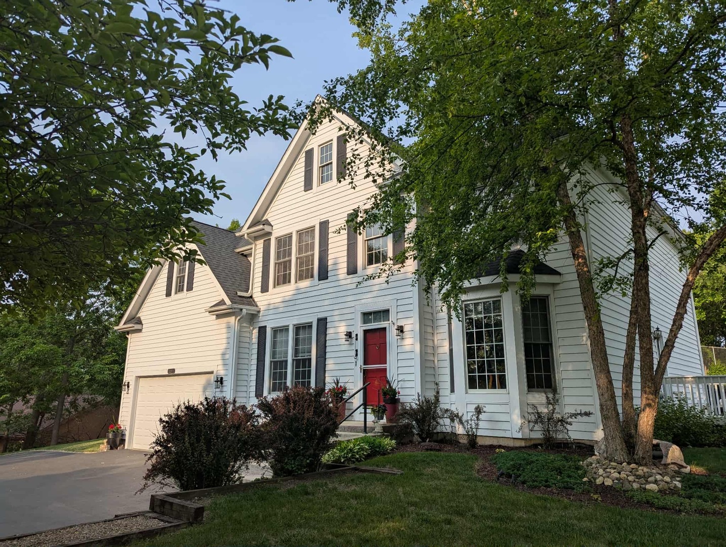 1181 Mallard Court