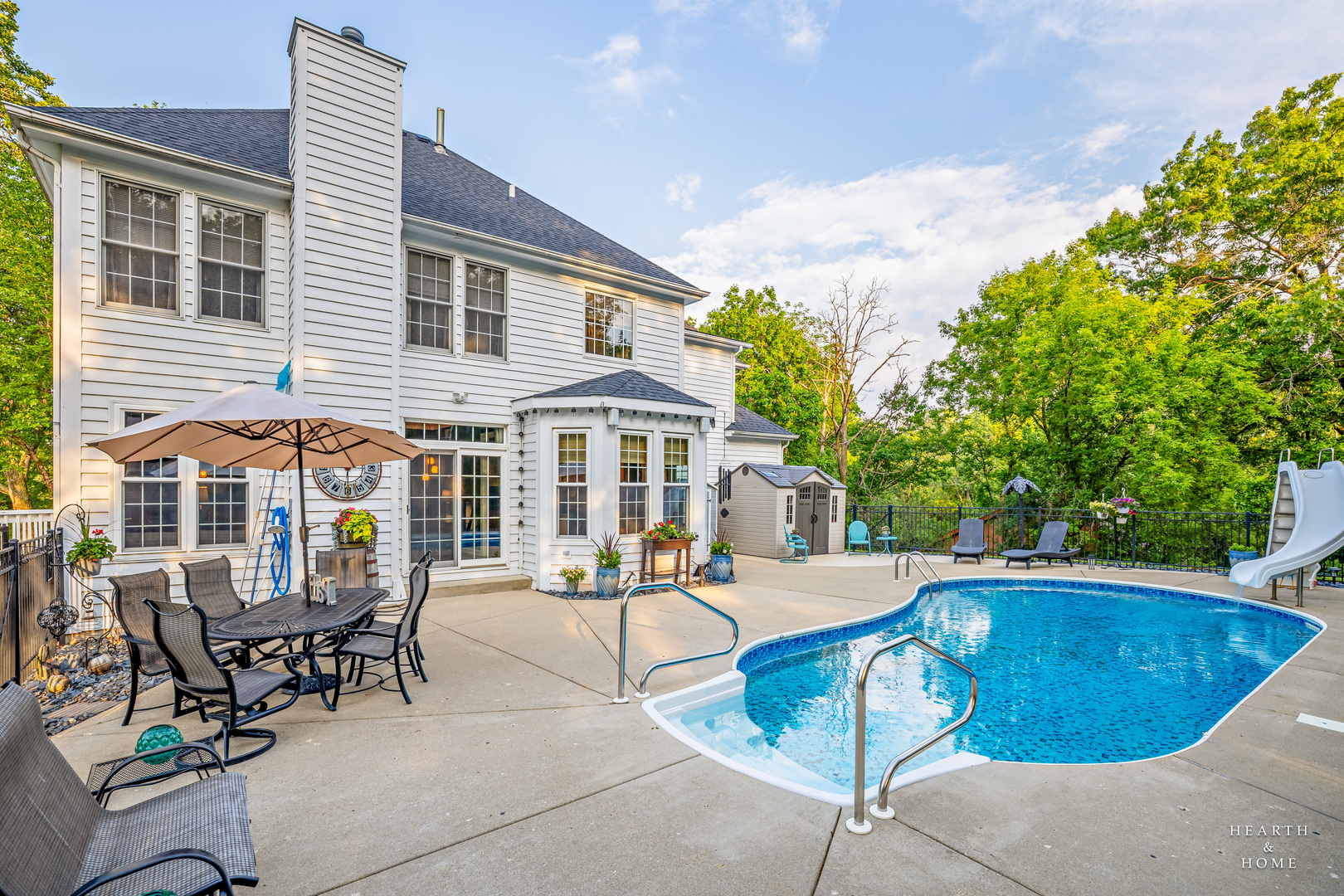 1181 Mallard Court