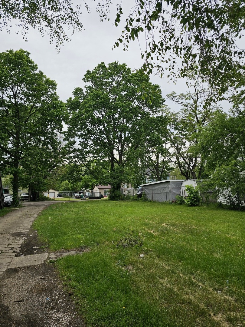 417 Sherman Street